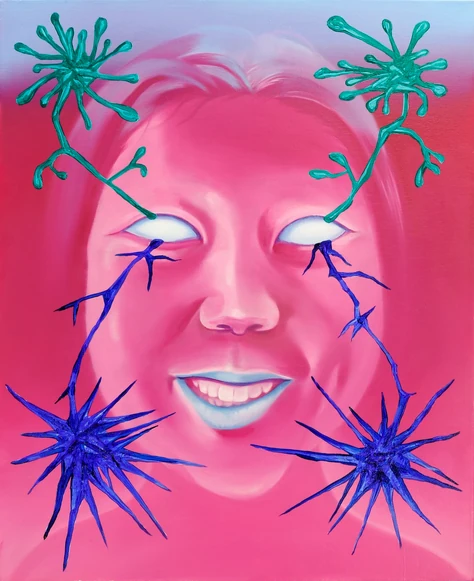 Split Personality